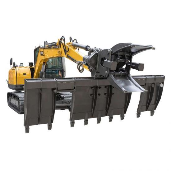 sleeper changer equipment