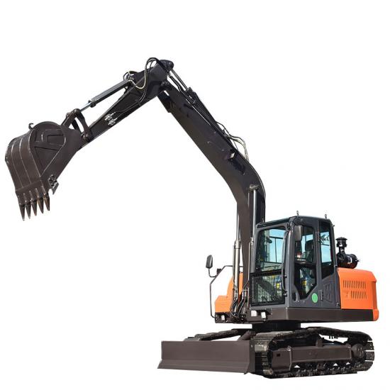 Hydraulic Digger Crawler Excavator