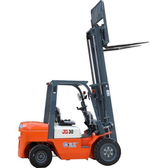 Diesel Forklift