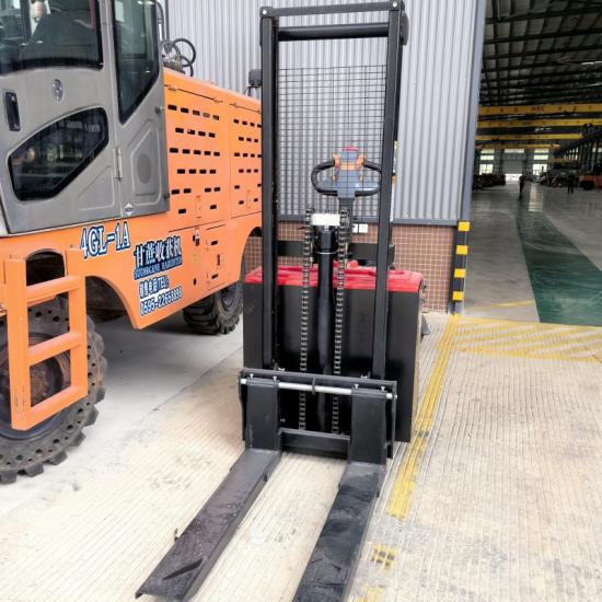 Diesel Forklift