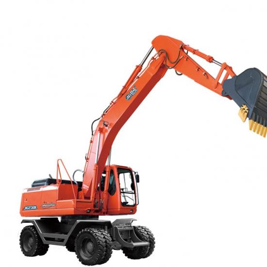 20ton excavator