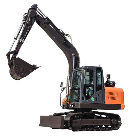 Crawler Shovel Excavator