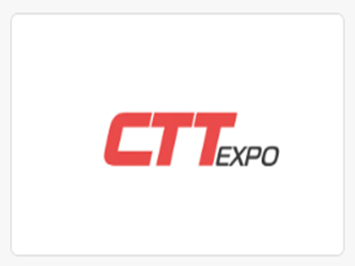 CTT Expo 2023,  Russia