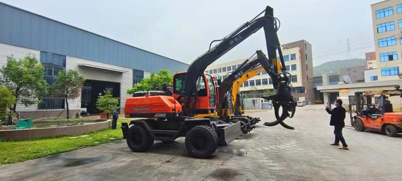 Online Factory Tour