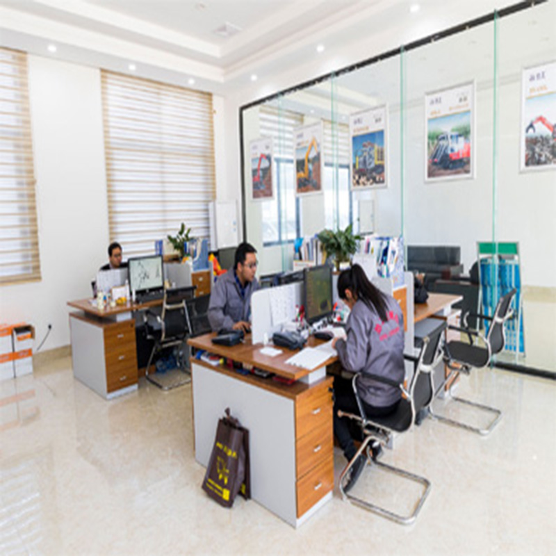 Sales Office